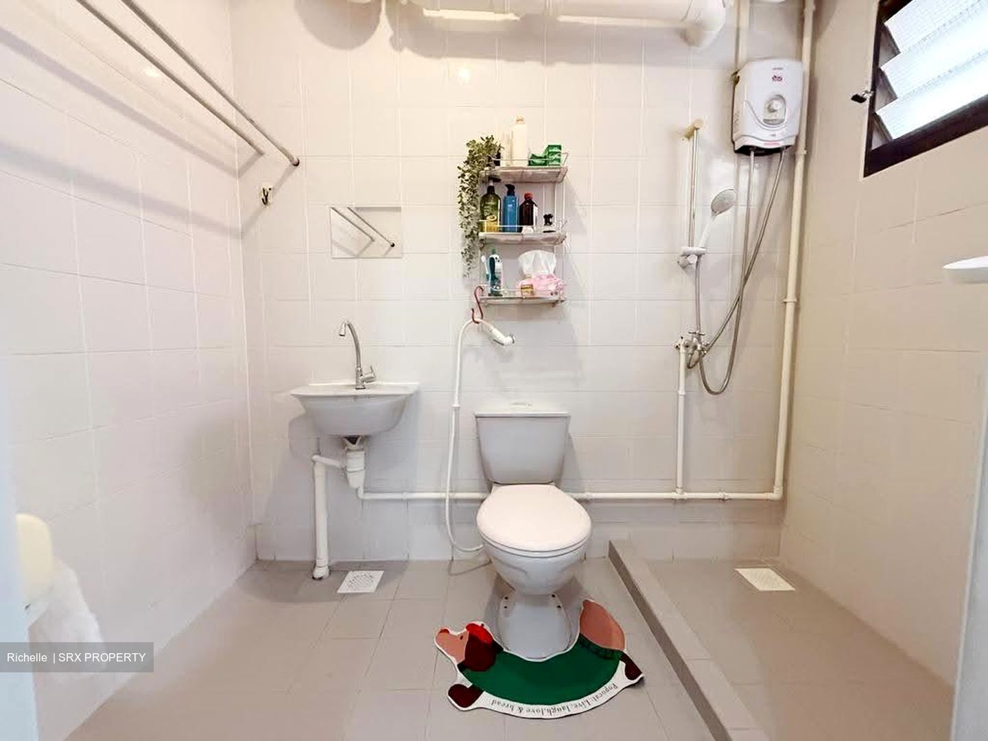 Blk 485B Choa Chu Kang Avenue 5 (Choa Chu Kang), HDB 5 Rooms #618319201